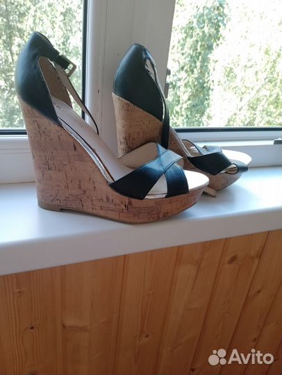 Туфли женские 38 размер