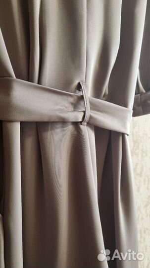 Комбинезон цвета 