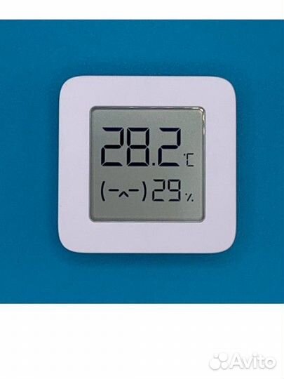 Датчик температуры