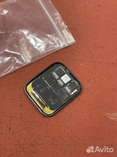 Дисплей Apple Watch Se 40mm