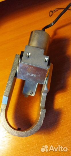 Гарант Бастион замок с выключателем зажигания Рено