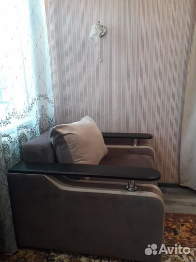 Кресло кровать бу