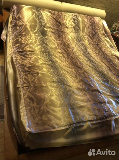 Покрывало новое