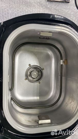 Хлебопечка redmond RBM-M1902