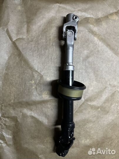 Вал рулевой для lexus Rx 2015-2022 Rx200t,Rx300