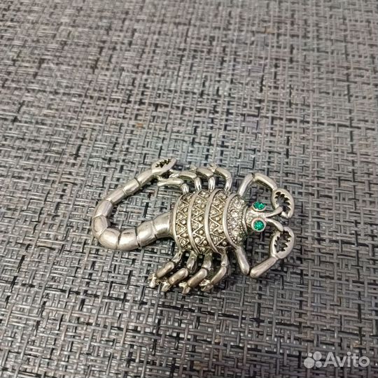 Подвеска скорпион