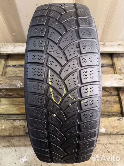 Vredestein Comtrac Winter 215/65 R16C