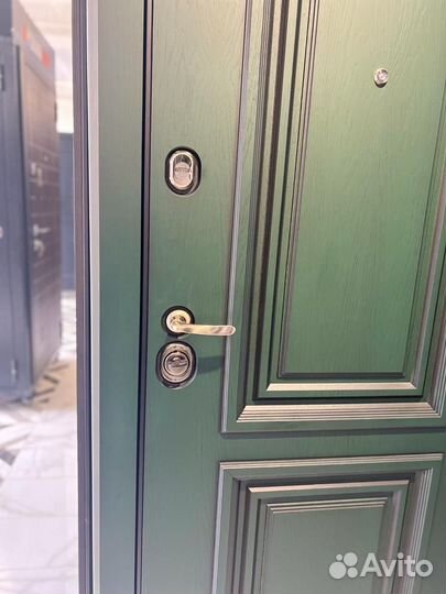 Дверь входная