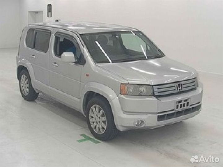 Передняя панель Honda Crossroad RT1