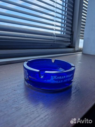 Пепельницы