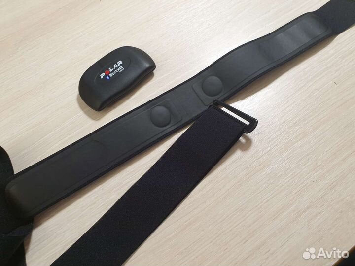 Пульсометр Polar h7