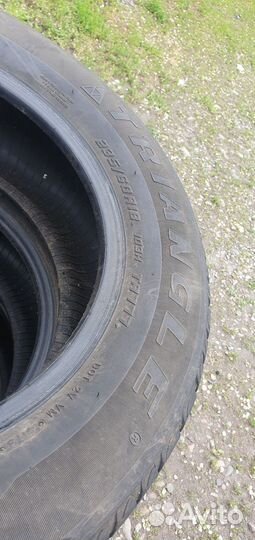 Triangle TR777 235/60 R18 и 235/60 R18 103H