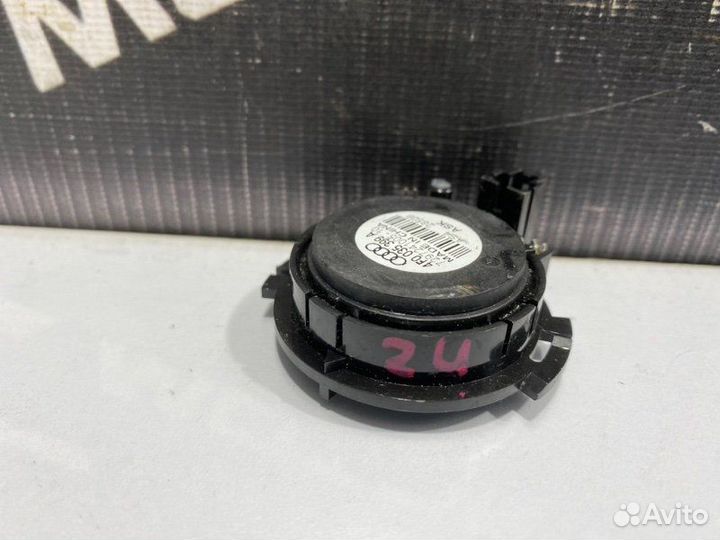 Динамик Audi Q7 4L BHK 2009
