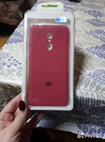 Чехол для телефона