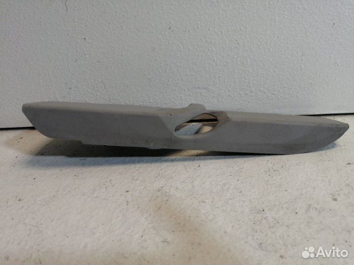 Обшивка стойки Opel Astra H/Astra Family H