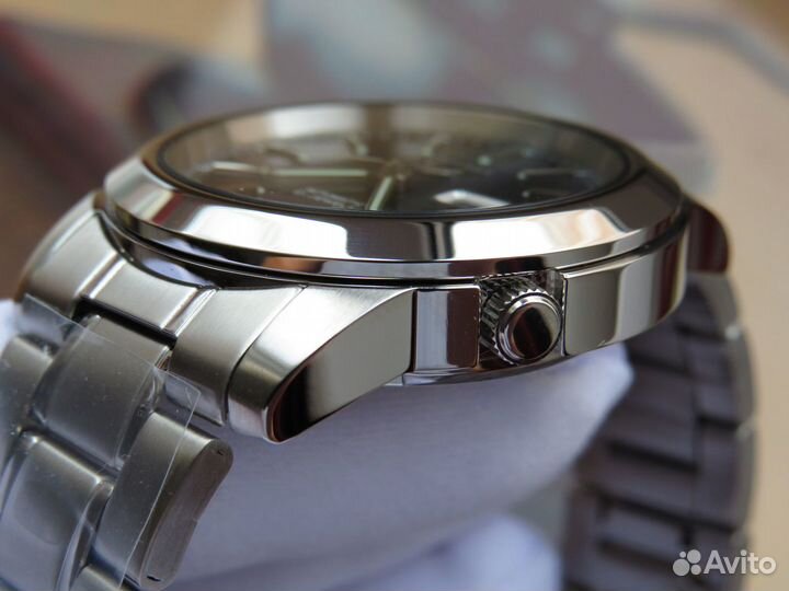 Часы Seiko (Сейко) 5 Blue Dial. Automatic