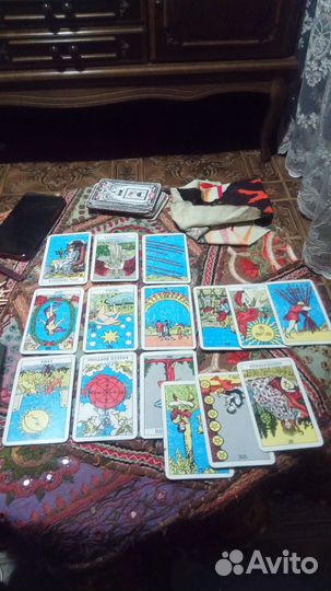 Гадание, обряды,обучение, помощь