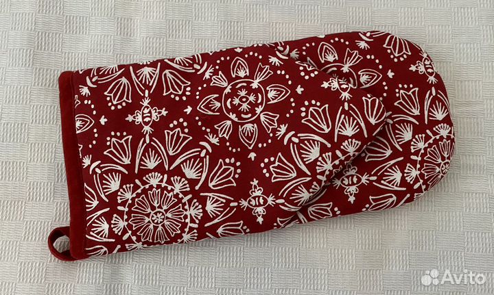 Текстиль новый из Финляндии