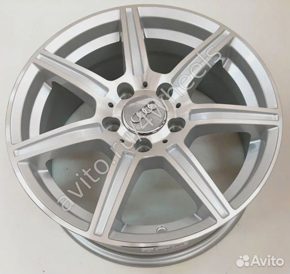 Диски на Ауди А8 R17