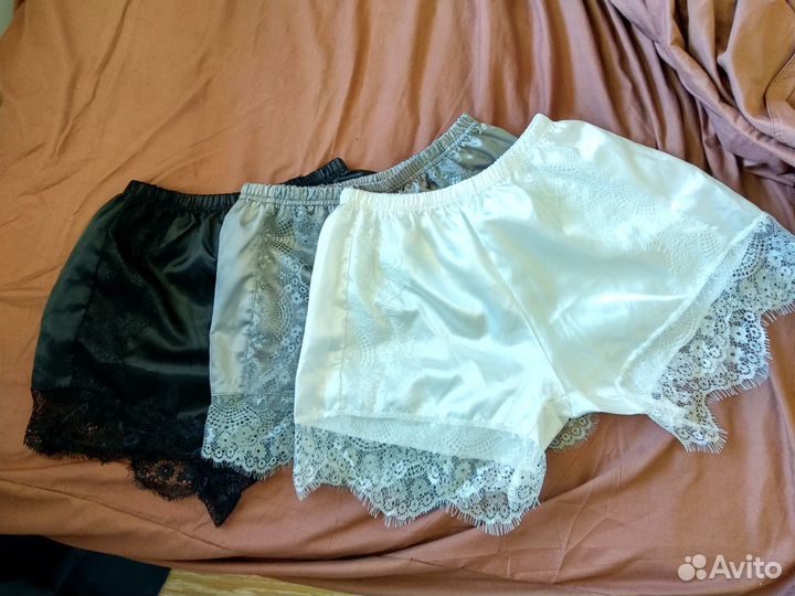 Продам шортики женские новые размер xxs-s