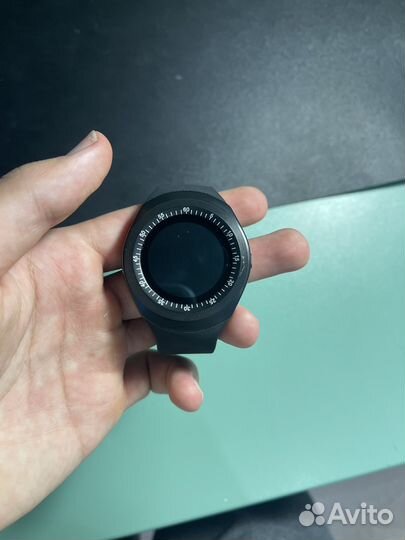Smart watch Y1