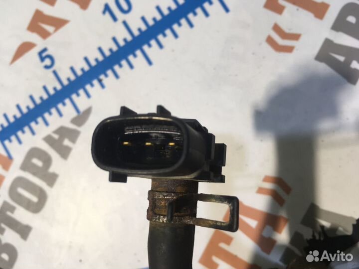 Тойота Хайлюкс Датчик абсолютного давления