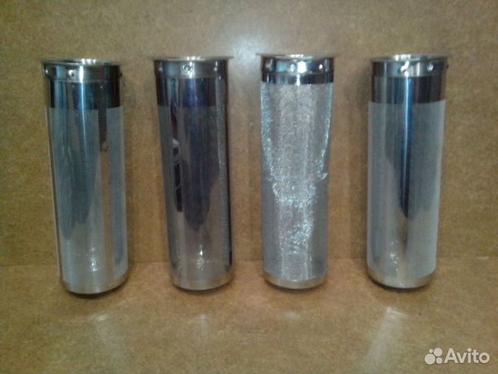 Запчасти для чайников bork