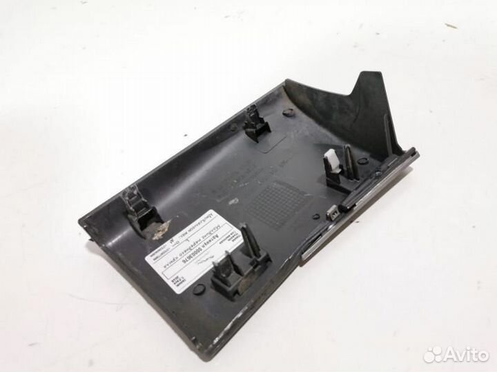 Молдинг крыла Jaguar F-Pace 2018 HK8M16D055BDW