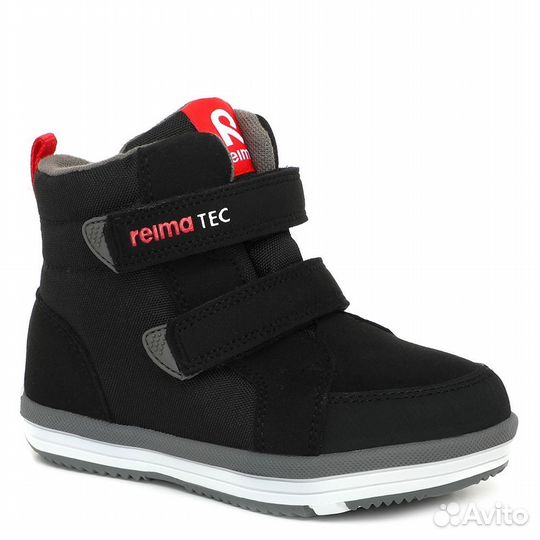 Новые ботинки Reima