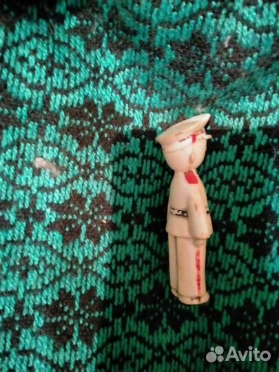 Суворовец- Нахимовец СССР