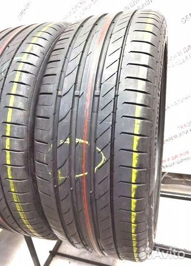 Continental ContiSportContact 5 235/45 R19 95V