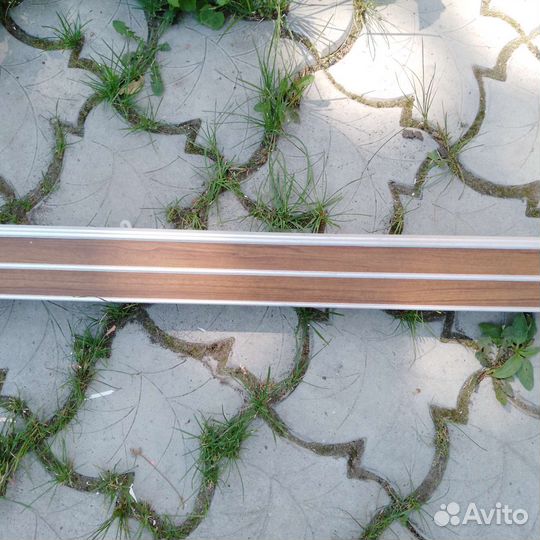 Гардина потолочная 3м с крючками