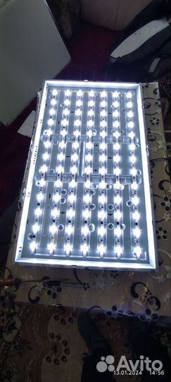 Телевизор samsung UE39F5000AK на зарчасти