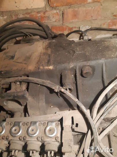 Коробка передач