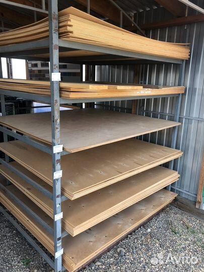 Фанера, мдф, дсп, осб