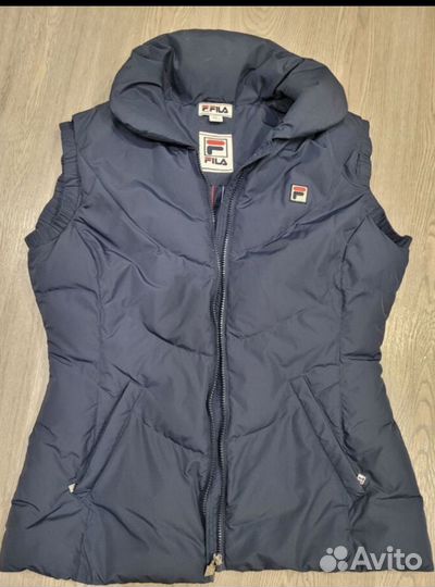 Жилетка женская