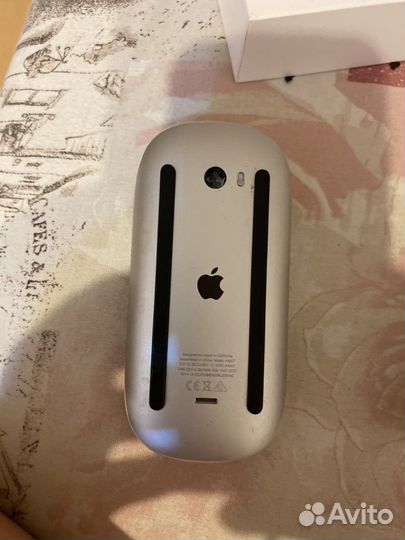 Мышь Apple magic mouse 2