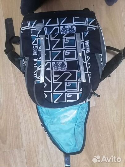 Портфель детский