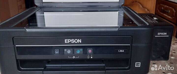 Мфу Epson L364