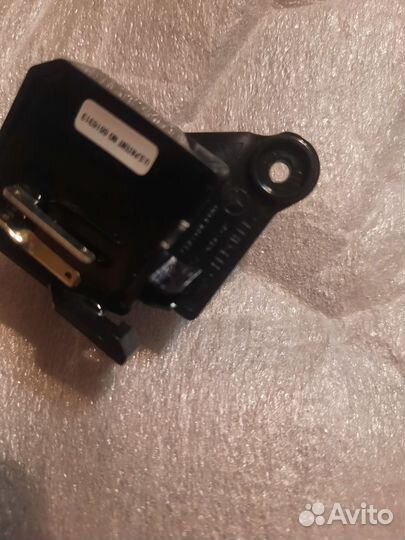 Оригинальные запчасти mercedes