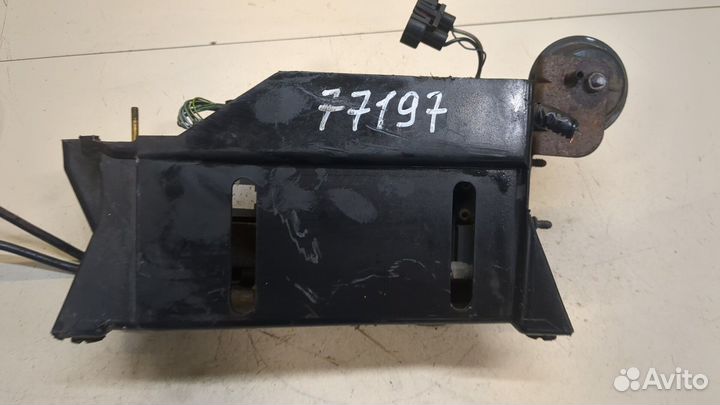 Блок клапанов Land Rover Range Rover 2, 1998