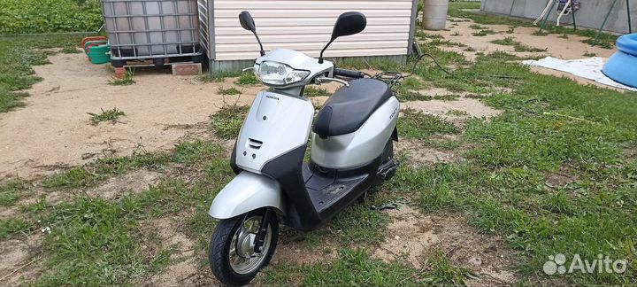 Honda tact AF 75/79