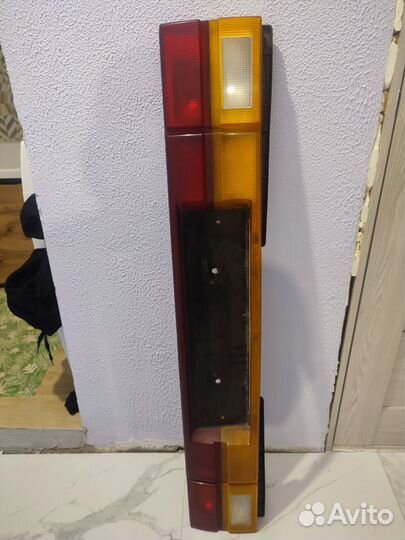 Бленда audi 100