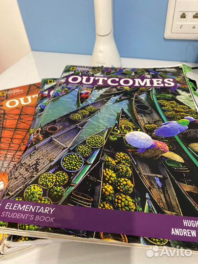 Репетитор английского языка