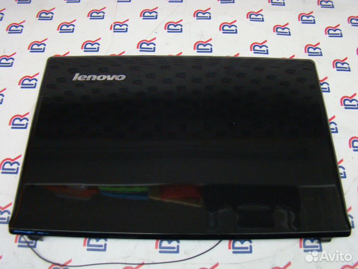 Крышка матрицы Lenovo G570