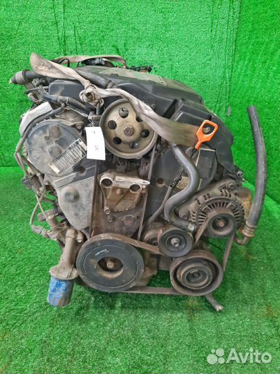 Двигатель Honda Odyssey RA9 3.0л 