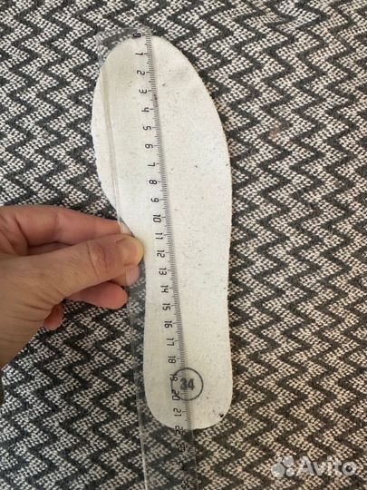 Коньки фигурные Graf Davos 34 размер