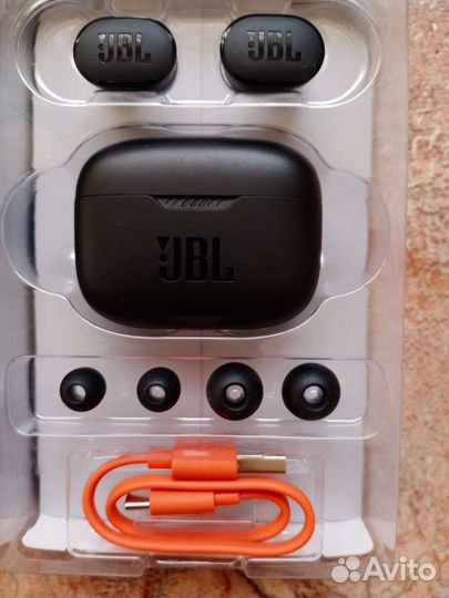 JBL Tune 130NC, 230NC, Pro Live+, Wave 100