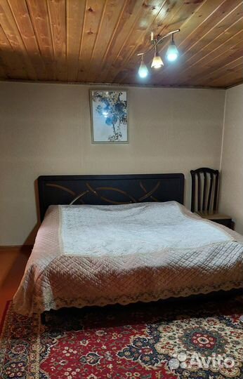 Жилье посуточно