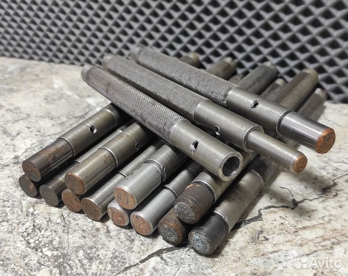 Алмазный карандаш СССР